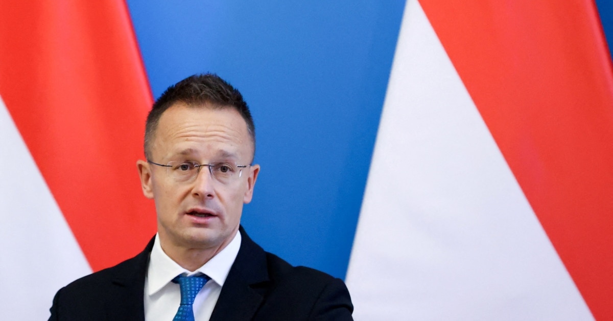 Hungaria dhe Ukraina fjalosen për furnizimet me naftë