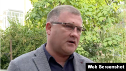 Захар Щегленко 