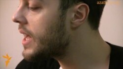 Поёт Сон Паскаль. Казахская песня «Жаным сол»