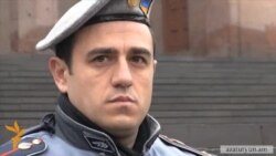 Օրվա տեսաշար, 13 փետրվարի, 2013