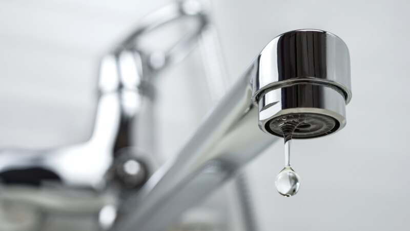 В Керчи и Алуште могут ограничить подачу воды из-за ремонтных работ – водоканал