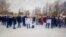 25 января прошел еще один митинг в Кировской области