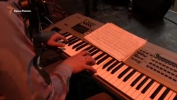 Üsein Bekirov – «Taterrium» yañı jazz albomı aqqında (video)