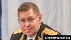 Сергей Арефьев