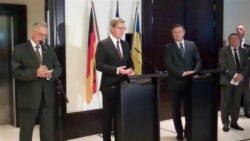 Глава МЗС Німеччини Ґідо Вестервелле про справу Тимошенко (ВІДЕО)