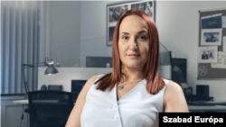 Húsz évig Andy Brown-ként ismerte a szexipar. Sokáig pornózott, ha kiégett szexmunkásnak állt. Most azt mondja: végre ki tudott lépni abból a világból, ahonnan az elmúlt években nem mert. 