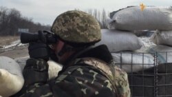 Бійці «Донбасу» обміняли сепаратиста на тіла трьох загиблих українських вояків
