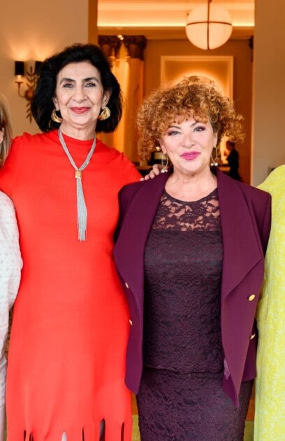 Историята ѝ е като в приказките Расте като обикновено момиче