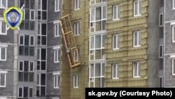 На месцы трагедыі