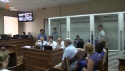 Суд продовжив розгляд доказів у справі розстрілу майданівців 20 лютого 2014