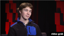 Кримчанин Артем Звенигородський