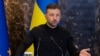 Володимир Зеленський висловив думку, що інтеграція оборонного виробництва є одним зі шляхів інтеграції України в західний світ