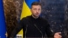 Володимир Зеленський назвав важливим прецедент застосування бойової авіації кількох країн Європи одночасно для збиття російських засобів ураження