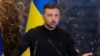 Володимир Зеленський назвав справедливим і символічним, що перше обвинувачення, за яким Міжнародний кримінальний суд видав ордер щодо президента РФ Володимира Путіна, стосувалося злочинів проти дітей