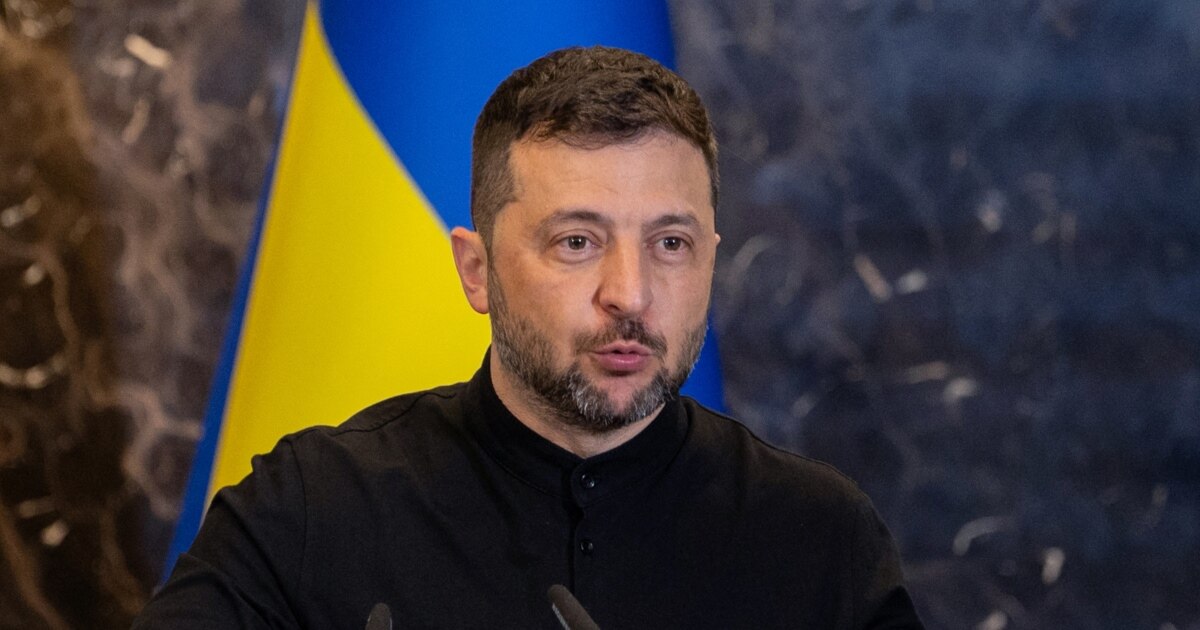 Зеленський обговорив з Польщею і Румунією спільні рішення для боротьби з російськими дронами