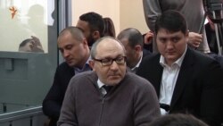 Суд Полтави продовжив розгляд кримінальної справи проти Кернеса (відео)