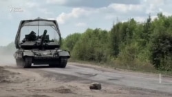 Срочники на войне