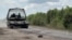 Срочники на войне