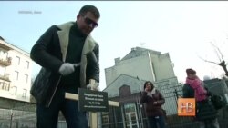 «Хотим жить в украинском Мариуполе»