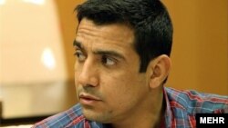 حمید بنی تمیم سرپرست فدراسیون کشتی