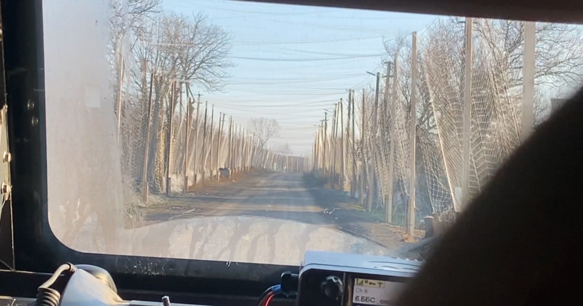 «Коридор» для ЗСУ з Мирнограда – лише пара кілометрів «сірої зони»?