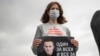 Координатора штаба Навального обвинили в "гей-пропаганде"