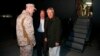 Pentagon Chief Hagel Visits Afghanistan