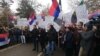 EU Says Kosovo's Tariff On Serbia, Bosnia 'Only Complicates Situation'