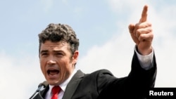 Joe Kent era considerat un aliat al președintelui Donald Trump, care l-a numit în funcția de directorul Centrului Național Antiterorism din SUA.