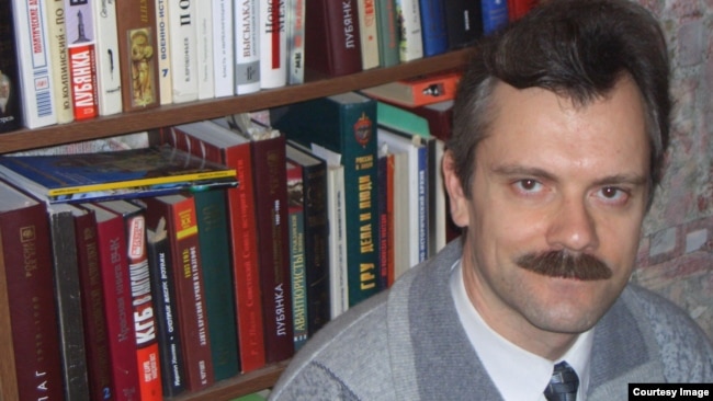 А.Тепляков