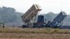 U.S. Proposes Sale Of Patriot Missile System To Turkey