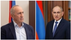 Քոչարյանը կանցնի՞ խորհրդարան, թե՞ ոչ. ո՞ւմ հարցումներն են ճիշտ 