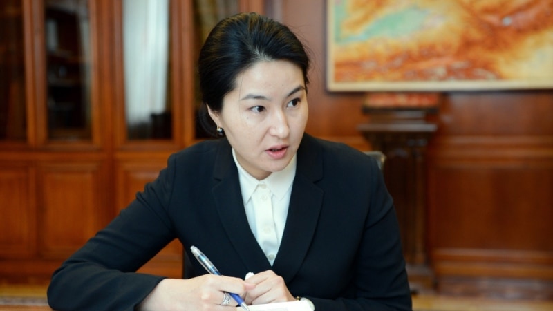 Қырғызстанның бұрынғы бас прокуроры жемқорлық күдігіне ілінді