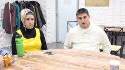 Шәрык клубында "Америка кичәсе"