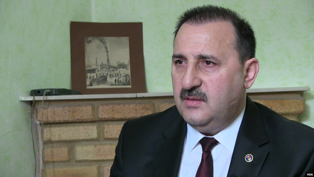 Nazim Baydəmirli