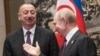 Кремль оприлюднив текст угоди щодо Карабаху. В ньому немає згадки про турецьких миротворців