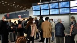 Aeroporti Paris-Charles-de-Gaulle i Parisit