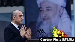 امرالله صالح، معاون نخست ریاست جمهوری افغانستان