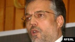 د ولسي جرګي ريئس محمديونس قانوني