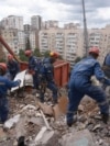 Наслідки атаки РФ по Києву, 6 липня 2026 року