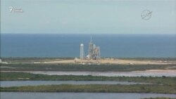 В США отказываются от двигателей ракет из России
