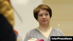 Майя Цкитишвили пригласила представителей властей Армении на форум «Восточного партнерства» в Батуми