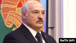 Олександр Лукашенко заявив, що останні події на кордоні з Литвою і Польщею «щонайменше насторожують»