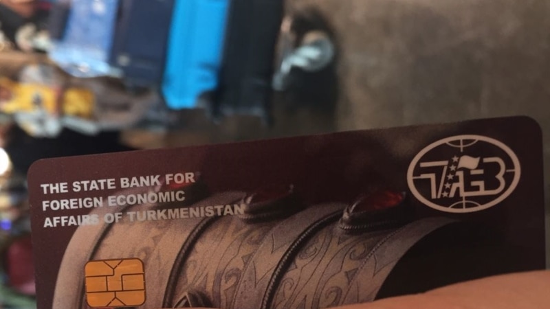 Daşary ykdysady iş banky nagt däl hasaplaşyklary togtatdy