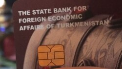 Visa kompaniýasy Türkmenistanda Visa kartlarynyň togtadylandygyny ret edýär