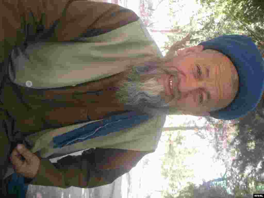 Зиёрати Чилучорчашма #51