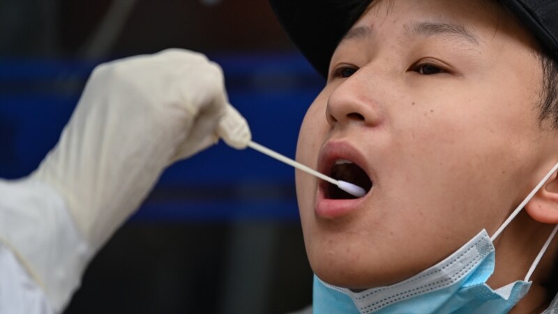 تردید مقام‌های صحی ایران از گزارش‌های چین در مورد ویروس کرونا