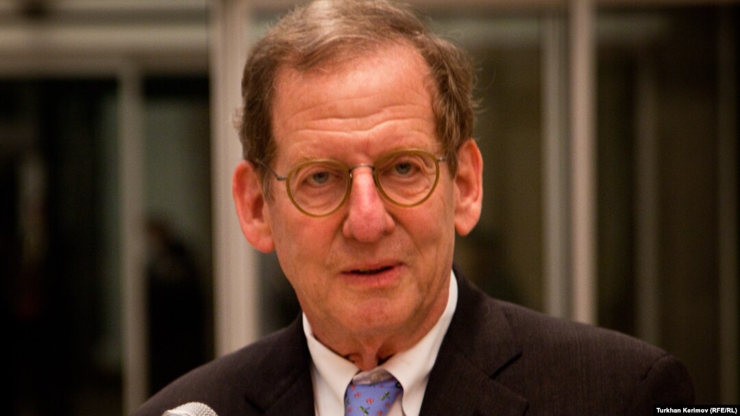 Richard L. Morningstar 