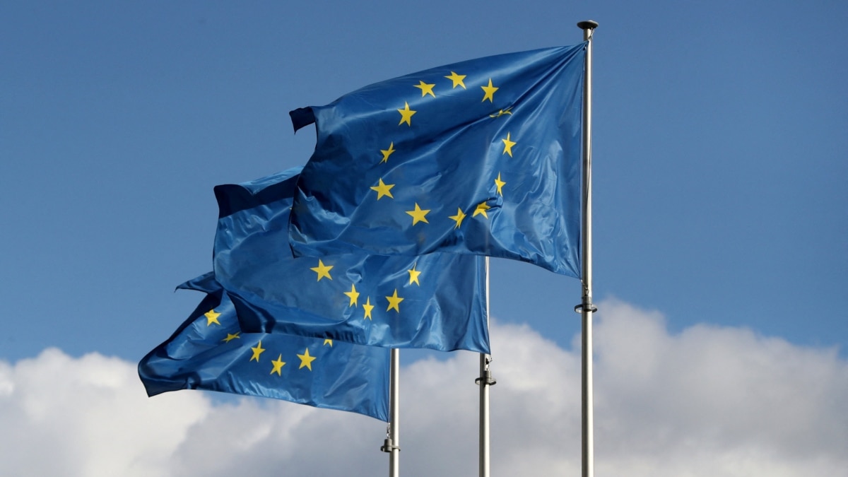 Єврокомісія уточнила позицію щодо угоди з Україною про ресурси