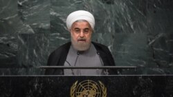 تحلیل امید معماریان از سخنرانی حسن روحانی در مجمع عمومی سازمان ملل